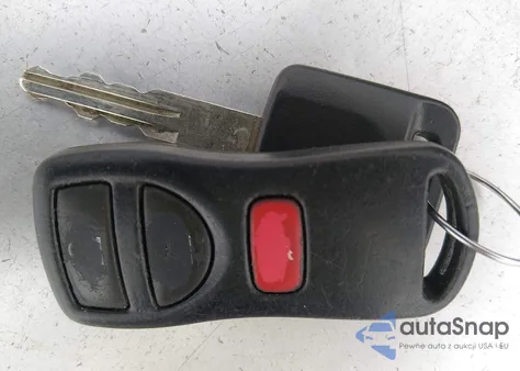 2011 Nissan Pathfinder S из США, поврежденный, VIN 5N1AR1NN0BC618999